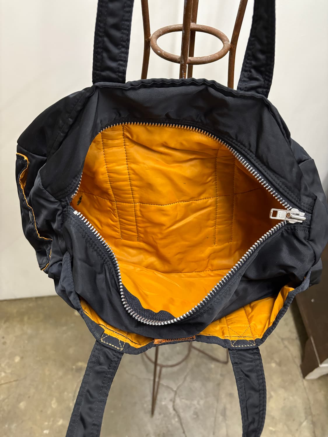 포터 탱커 더플백 상품이미지3