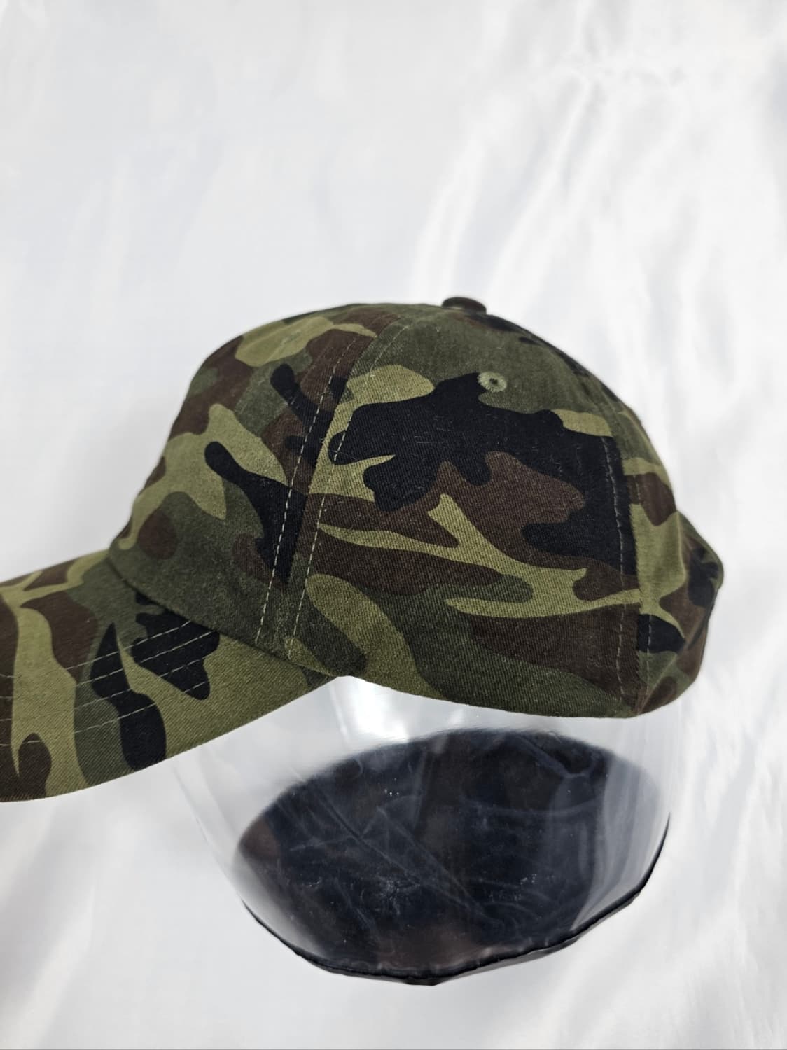 베루툼카모볼캡 상품이미지3