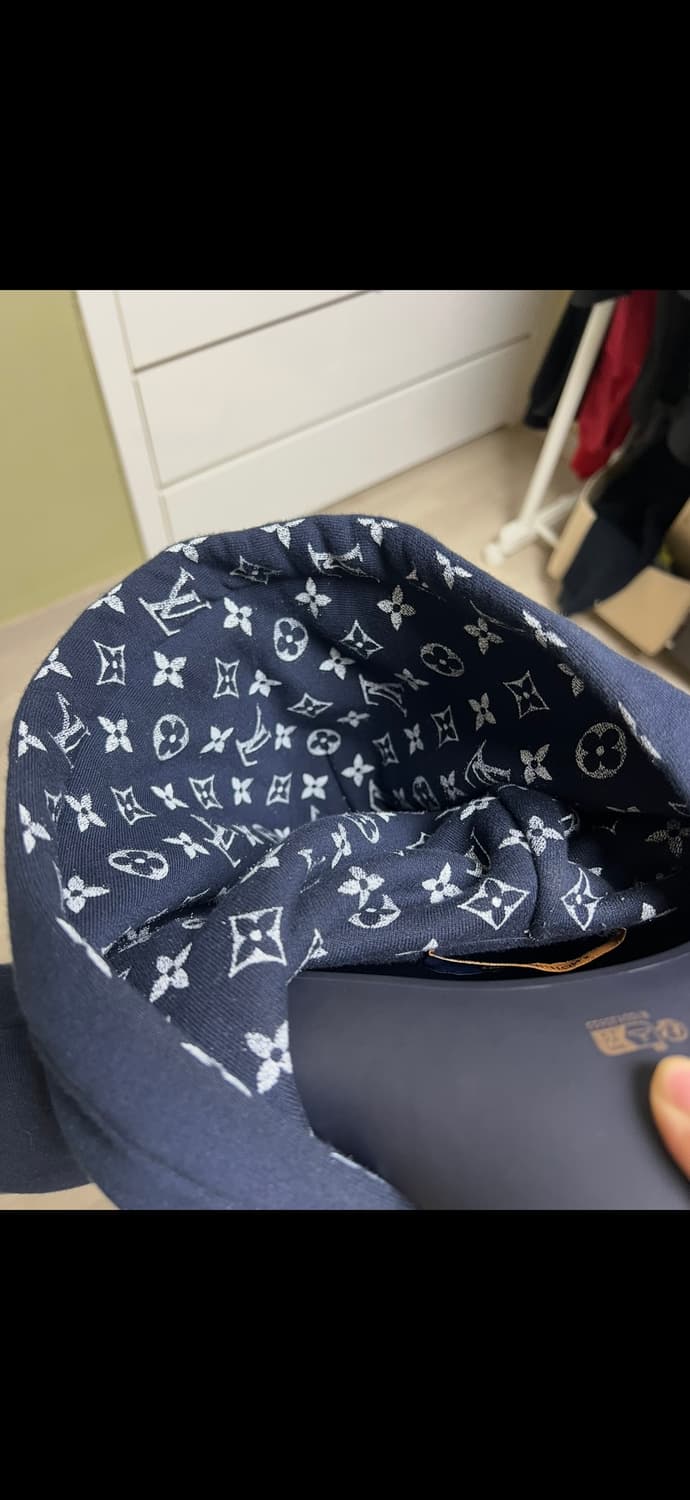 루이비통후드티 상품이미지3