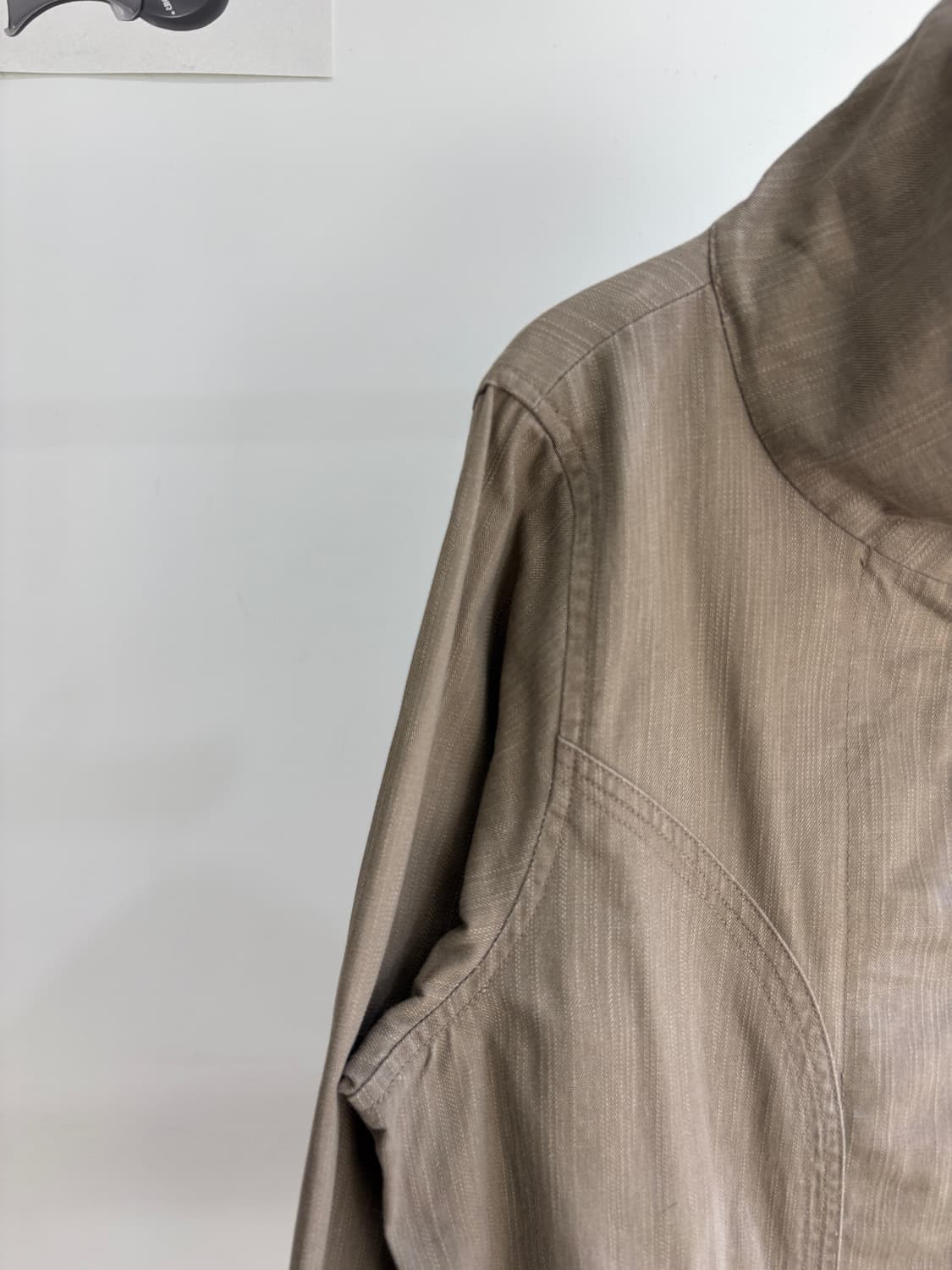 CLEAR WEATHER 자켓 상품이미지3