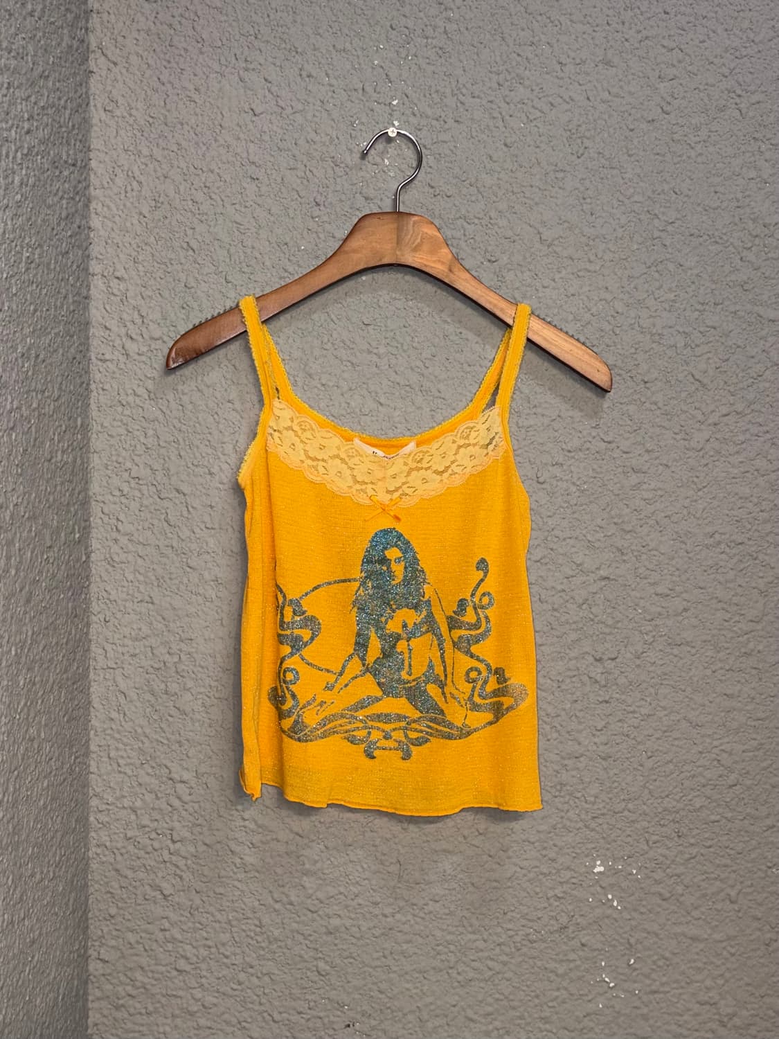 히스테릭글래머 슬리브리스 상품이미지6