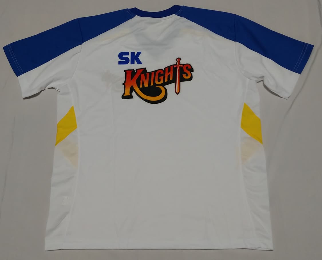 서울 SK 홈 슈팅복 팝니다  상품이미지2