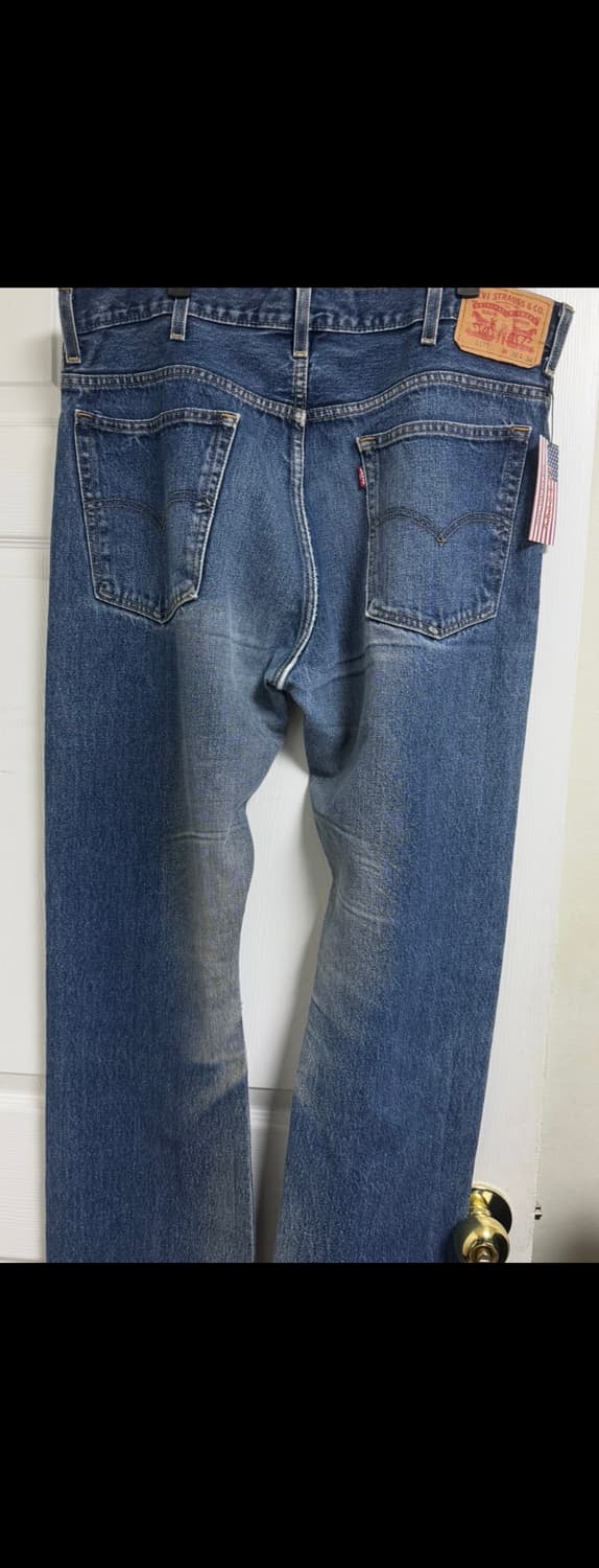 리바이스 517 00s 상품이미지2