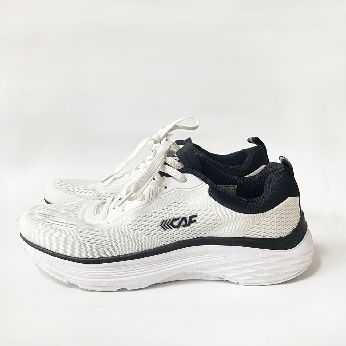 르까프 남성 쿠셔닝 러너 라이드 런닝화 운동화 280 상품이미지1