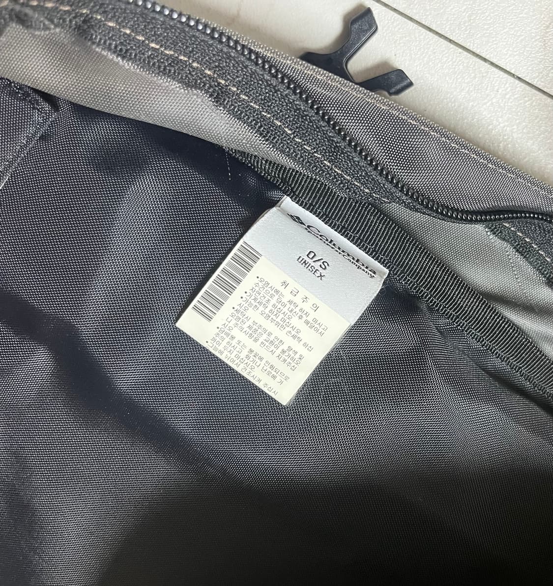 컬럼비아 titanium Parkdale 30L 백팩 상품이미지5