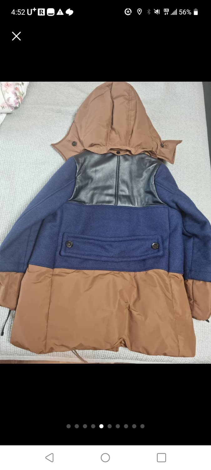 마르니 패딩 55-66 상품이미지8