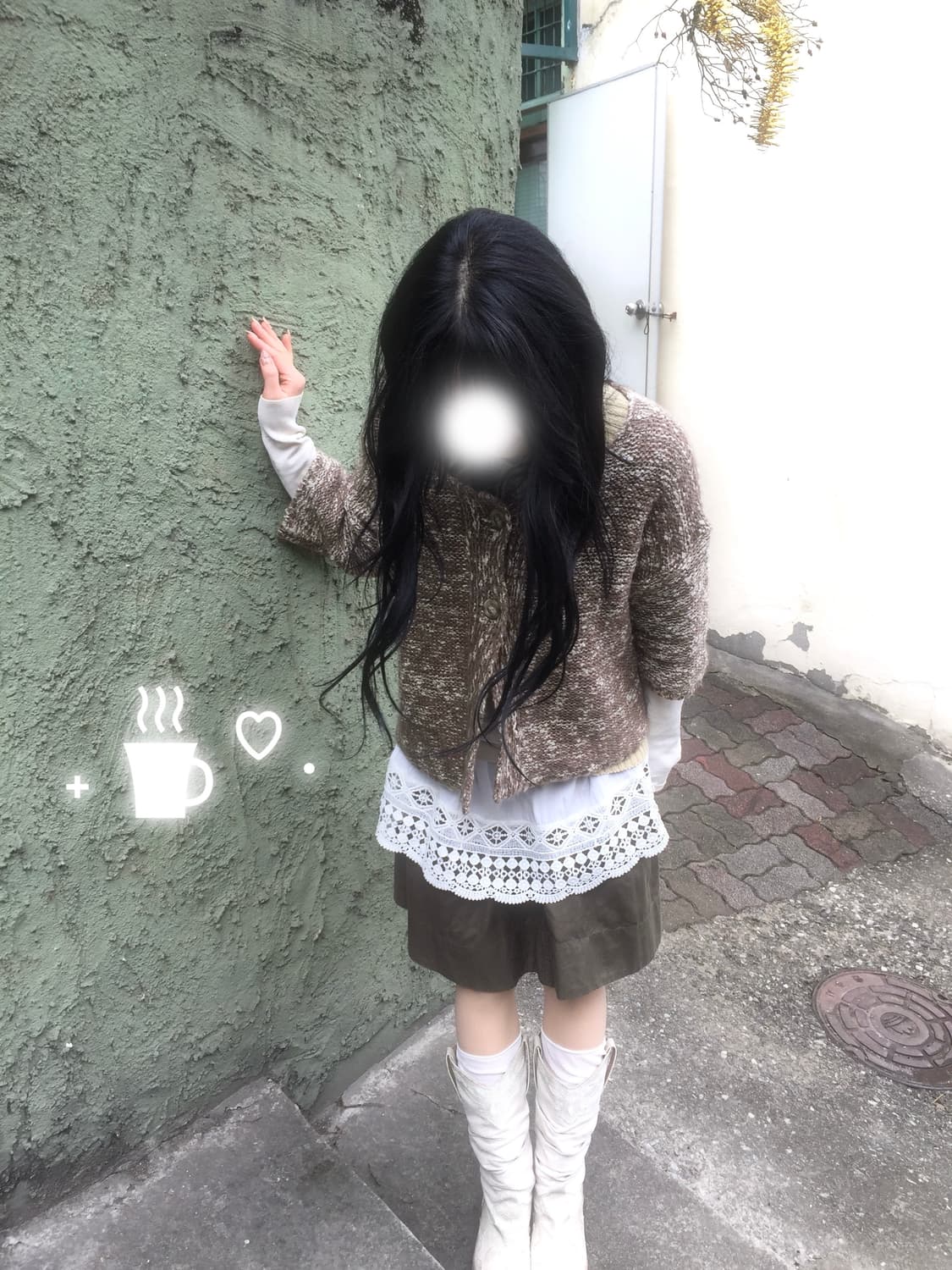 밤비라떼모리 코디세트 상품이미지6