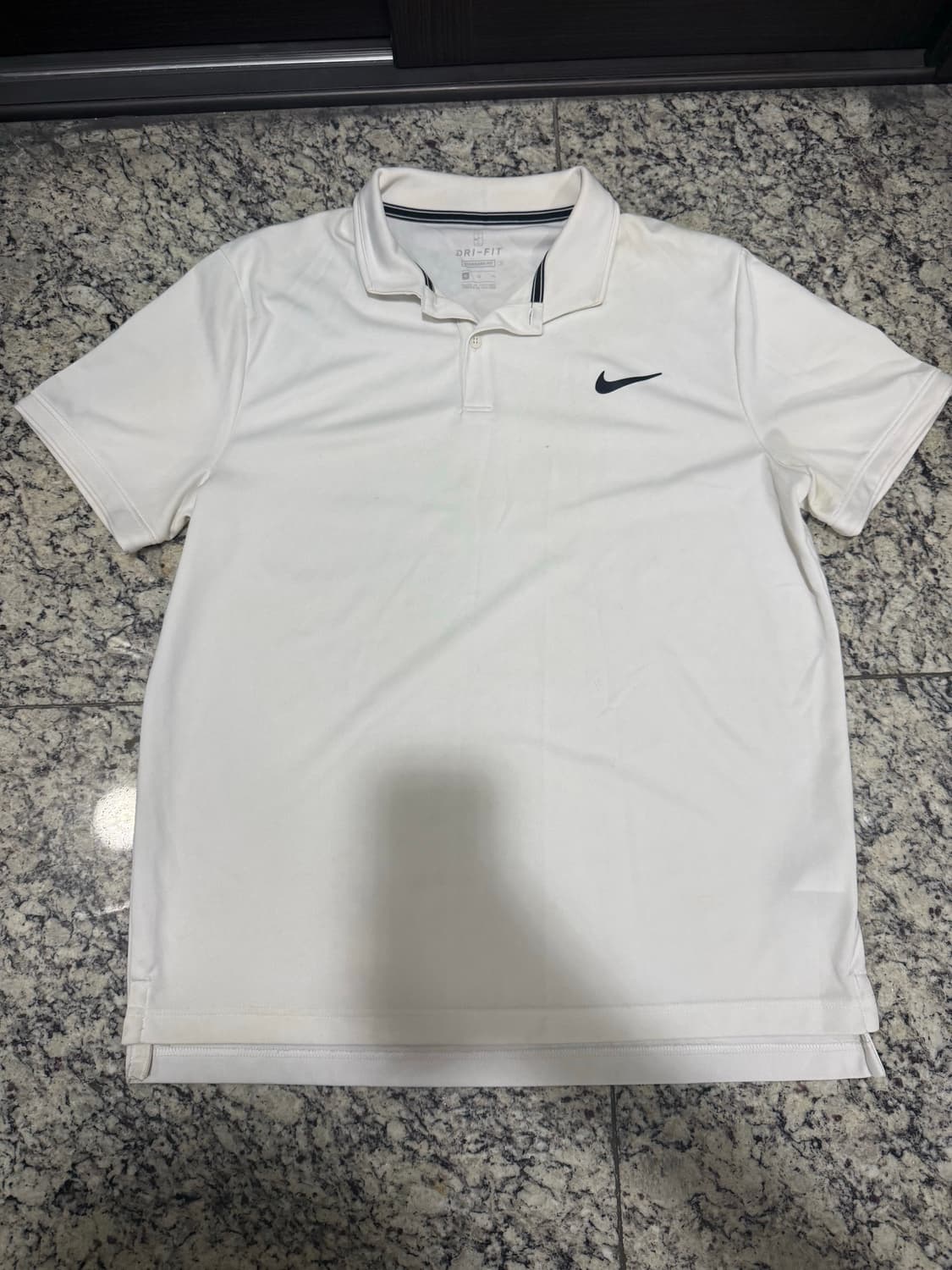 나이키 골프티(XL) 상품이미지1