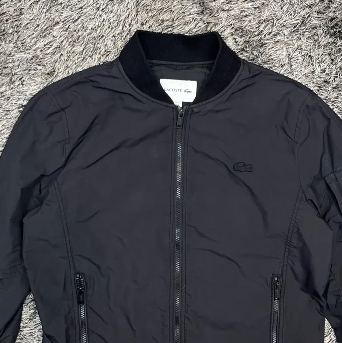 라코스테 남성 항공 자켓 (48) 95 상품이미지2