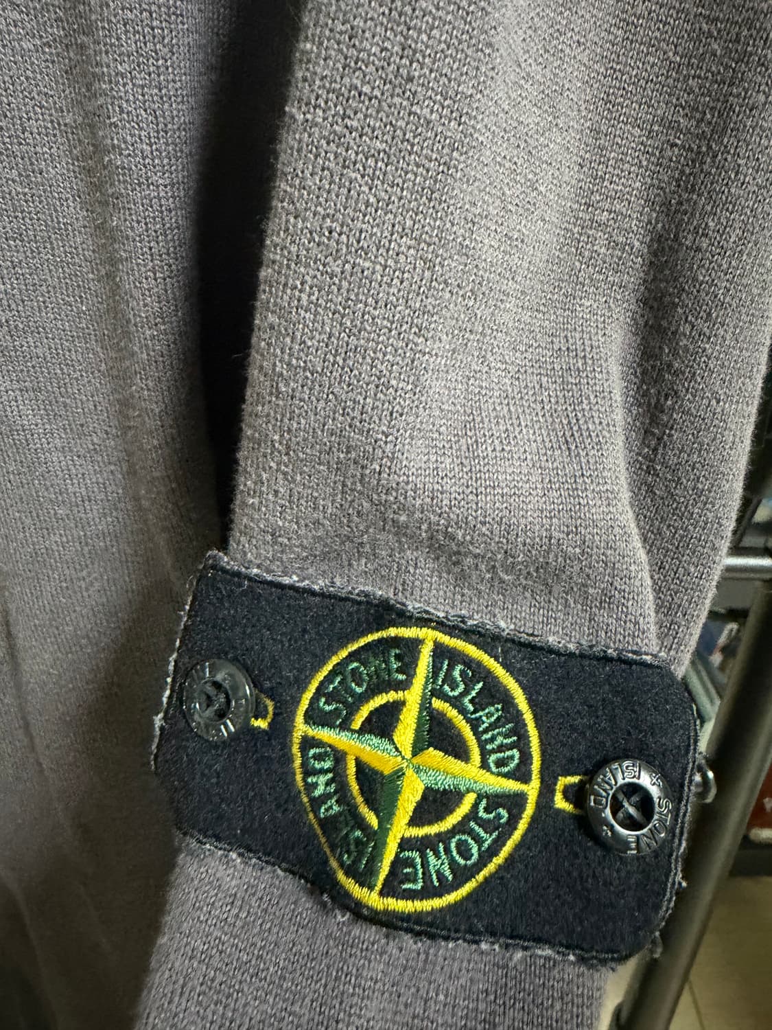 스톤아일랜드 니트 xxl 상품이미지2