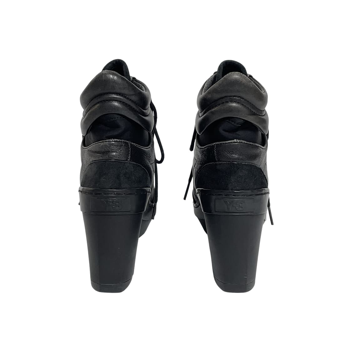 요지 야마모토 Y-3 스니커즈 클로그 상품이미지4