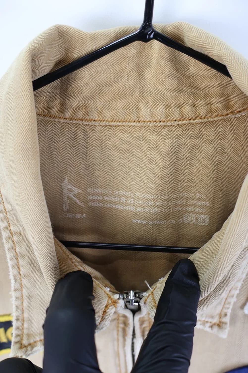 에드윈 빈티지자켓 상품이미지8