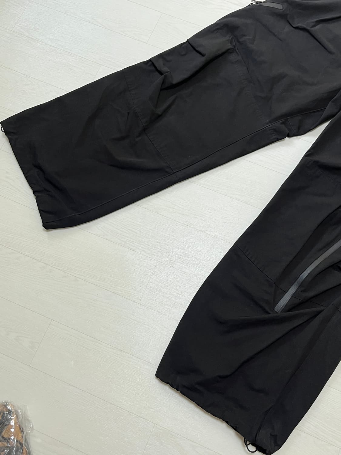 산산기어 어파인 4사이즈 (초판) 상품이미지3