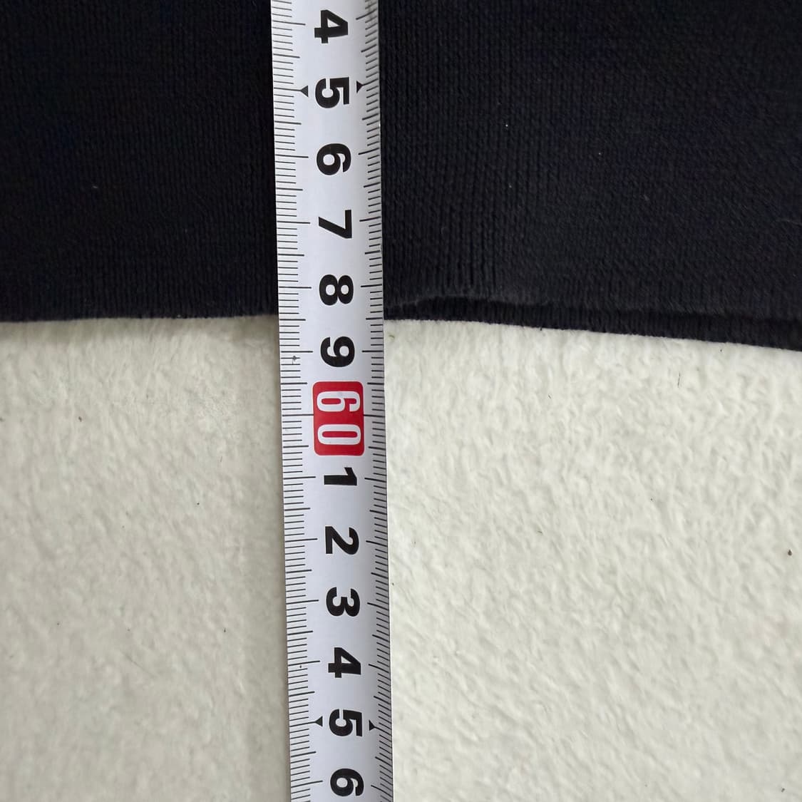 M 유니클로 코튼 V넥 가디건 0324T 상품이미지6