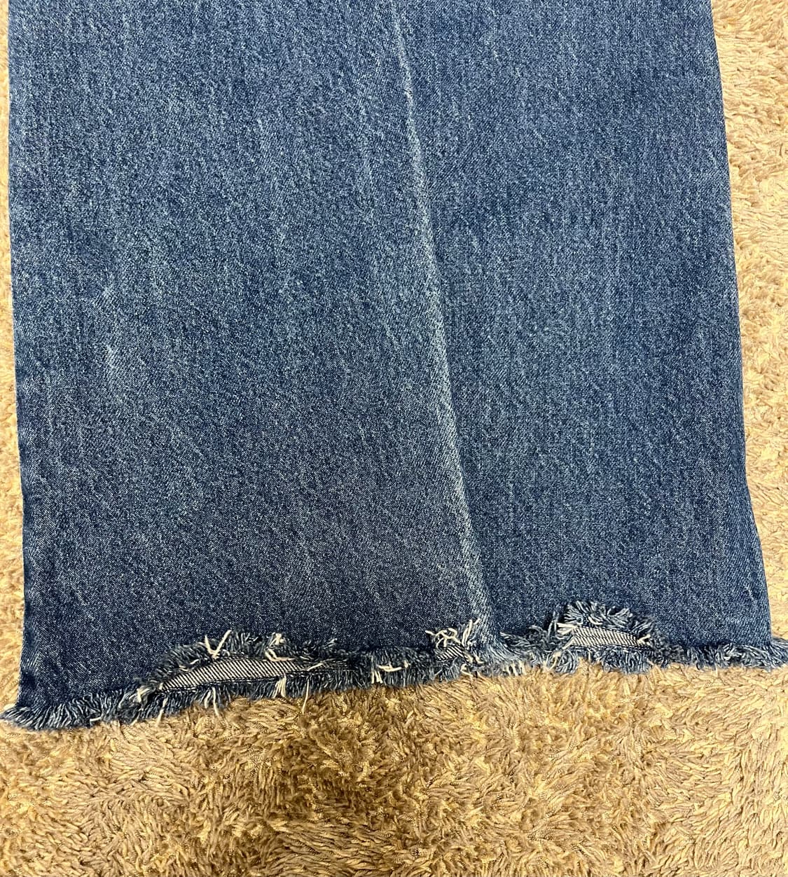 Levis 리바이517 오렌지탭 MADE IN USA / 31사이즈 상품이미지3