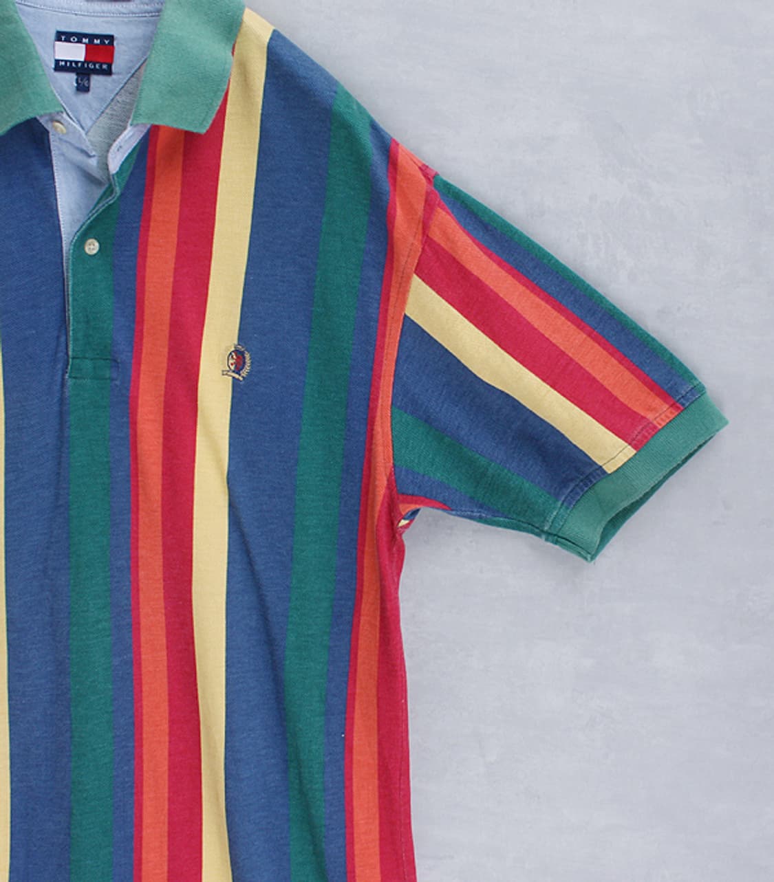 90's TOMMY HILFIGER _ S3551 상품이미지5