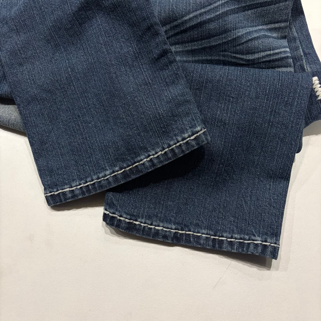 [32] 트루릴리젼 조이 데님 청바지 팬츠 D13 상품이미지5