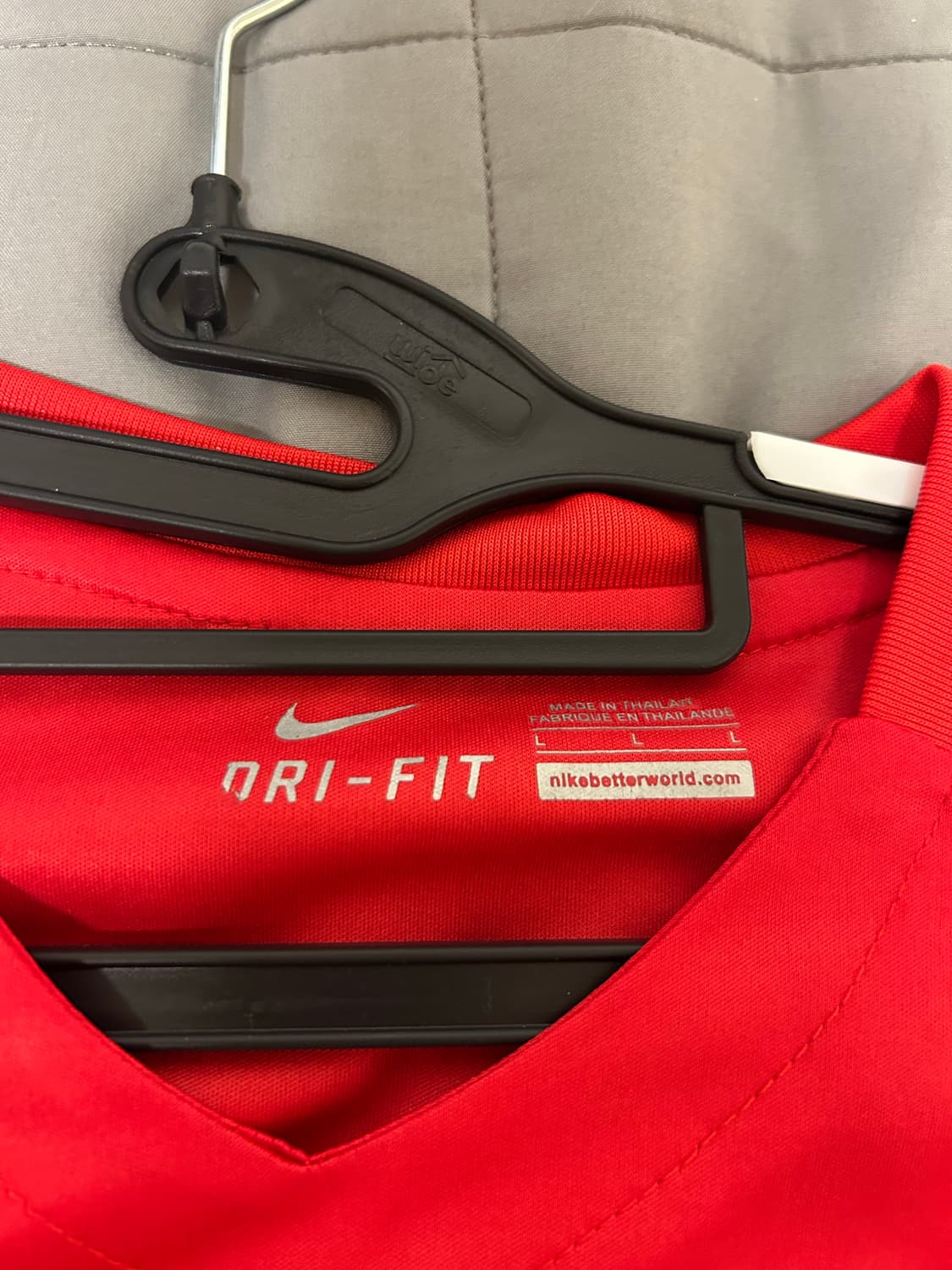 광저우 FC 에버그란데 유니폼 L 상품이미지4