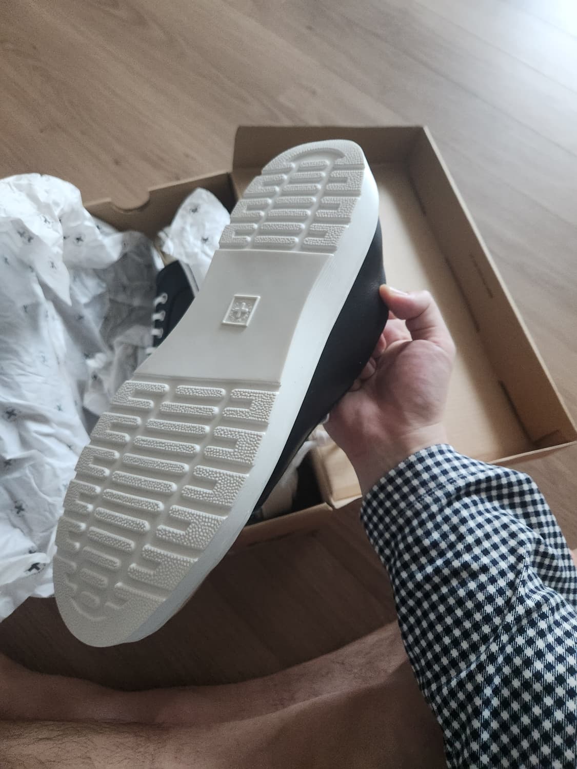 새상품) 닥터마틴 알렉세이 280 상품이미지2