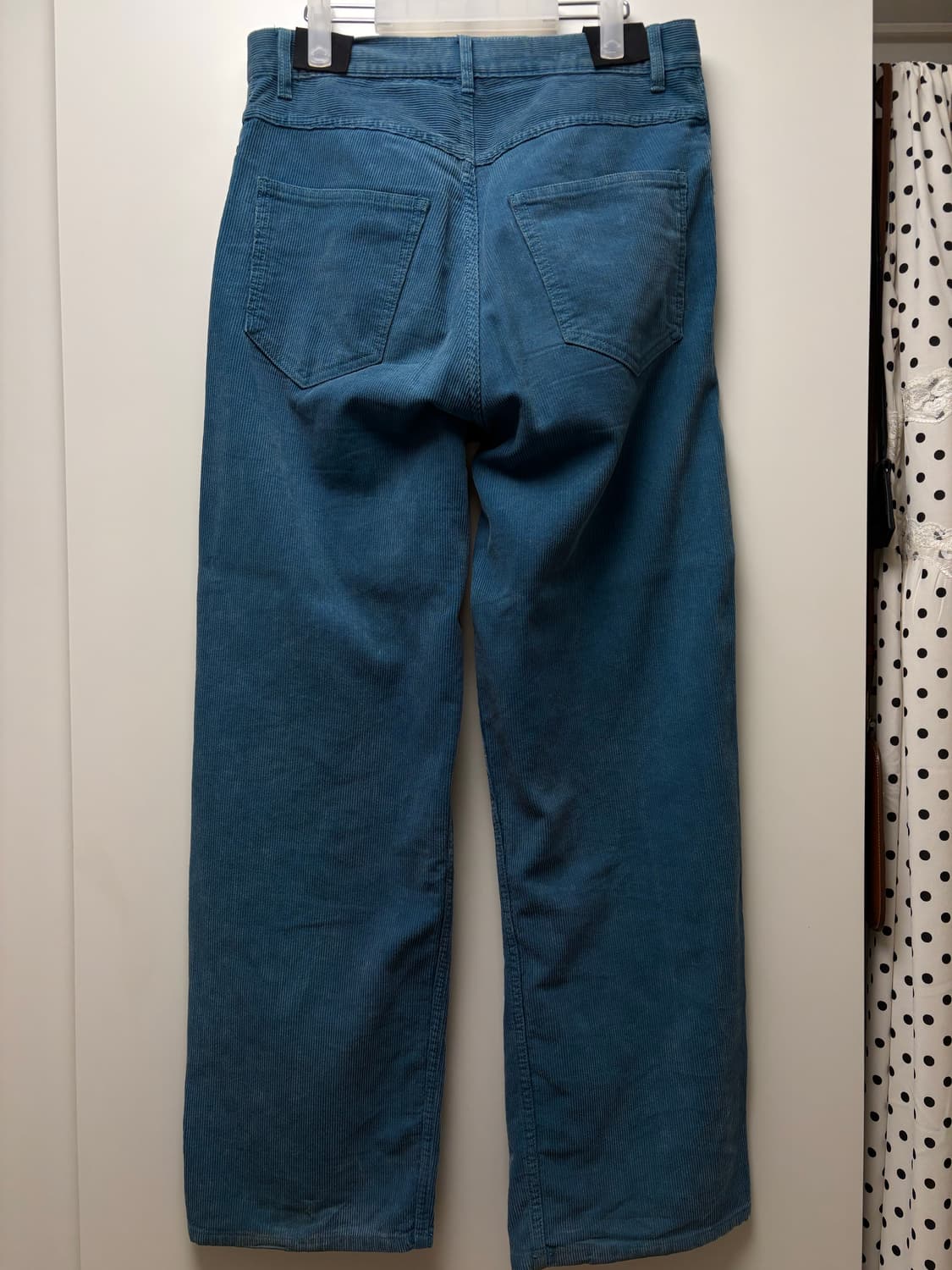 25SS 피그먼트 다잉 5P 코듀로이팬츠 상품이미지5