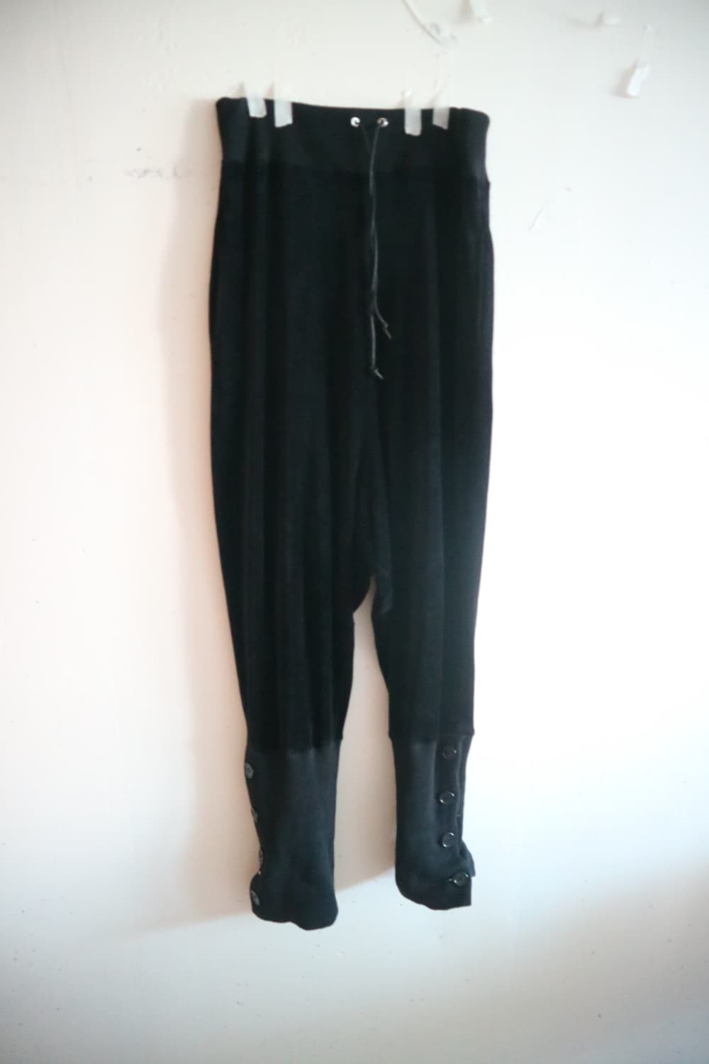 Limi Feu Saruel Pants 상품이미지5