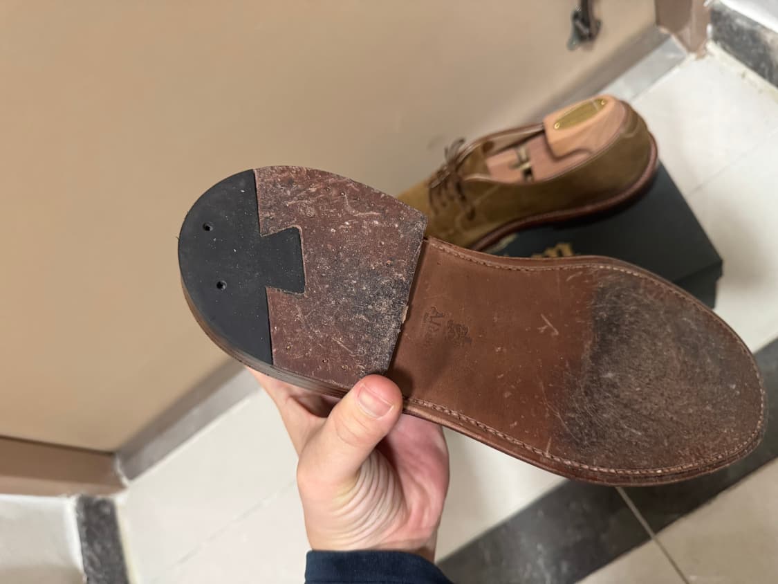 알든 29336f 7.5e 상품이미지3