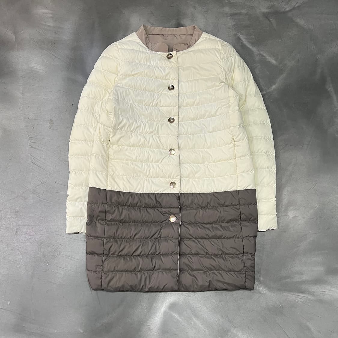  에르노 리버시블 패디드 코트 +명품감정서 y15212 상품이미지1