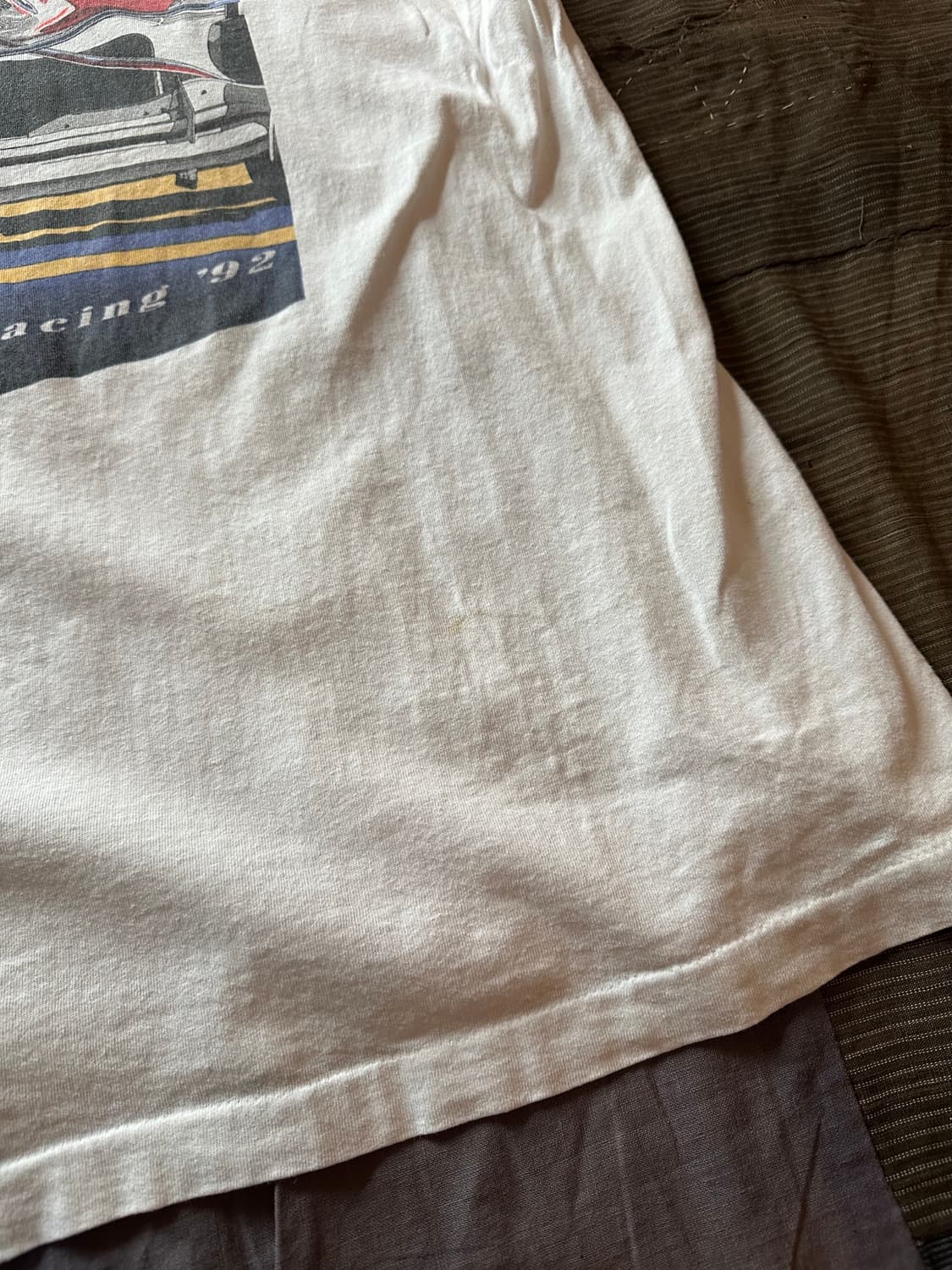 90s Vintage Marlboro T Shirts 상품이미지4
