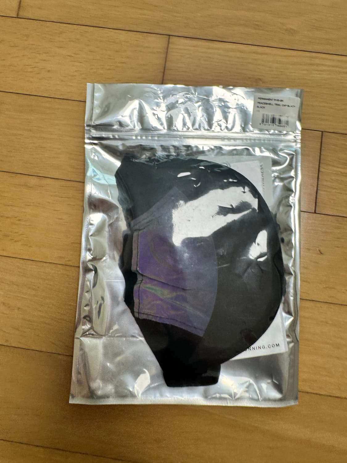 새티스파이 피스쉘 트레일캡 새제품 상품이미지3