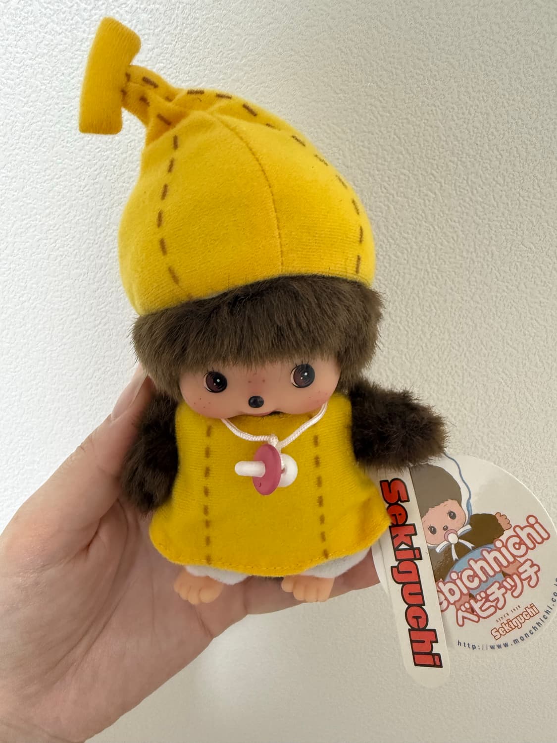 도쿄바나나 베비치치 상품이미지1