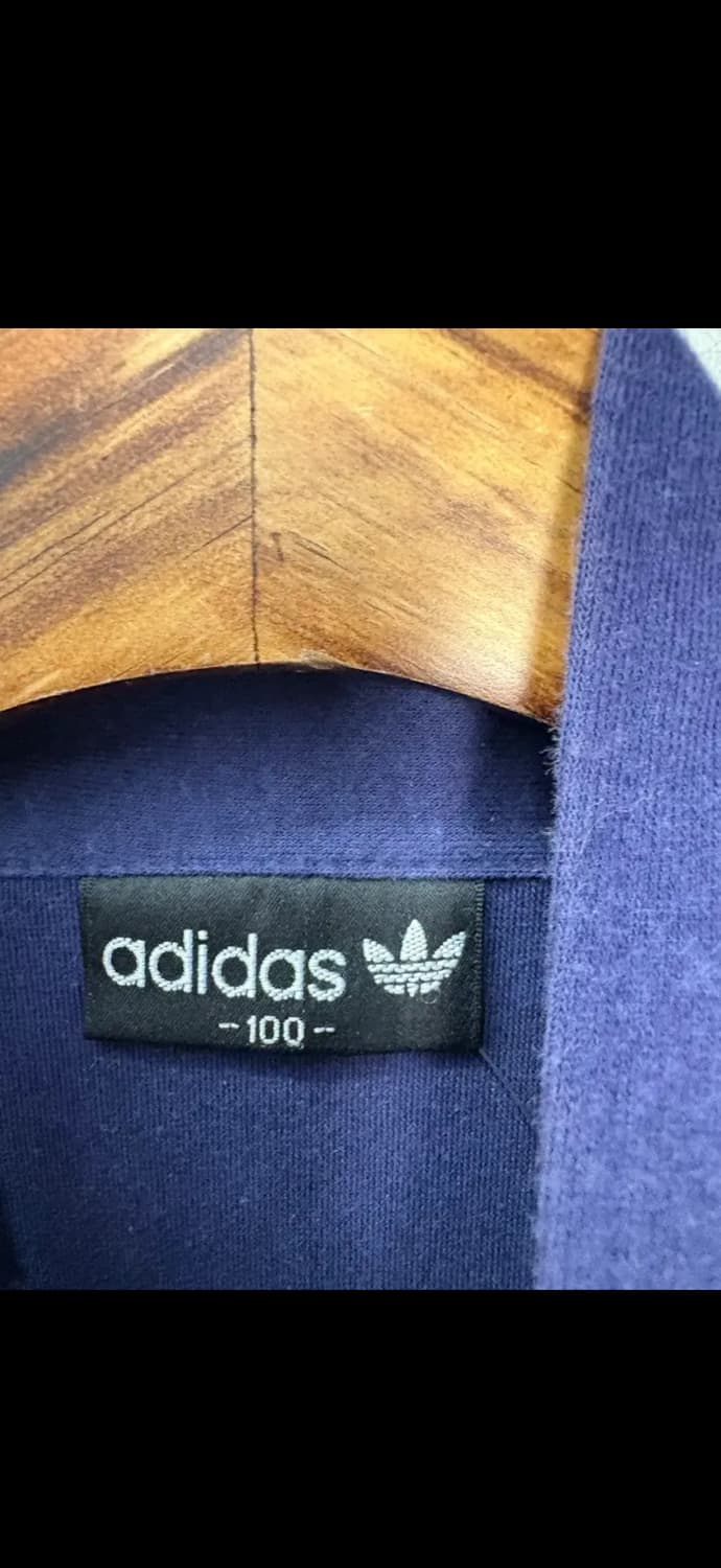 아디다스 올드스쿨 집업져지 H1439 상품이미지6