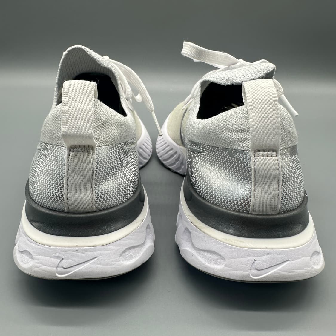 [W235] 슈파고 나이키 인피니티 런 플라이니트 운동 상품이미지9