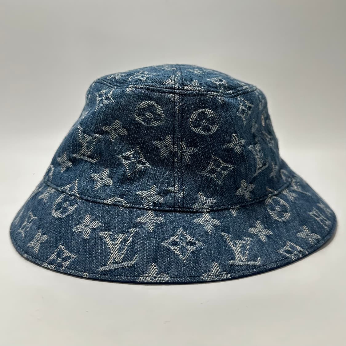 루이비통 모노그램 에센셜 버킷햇 (58cm) 상품이미지2