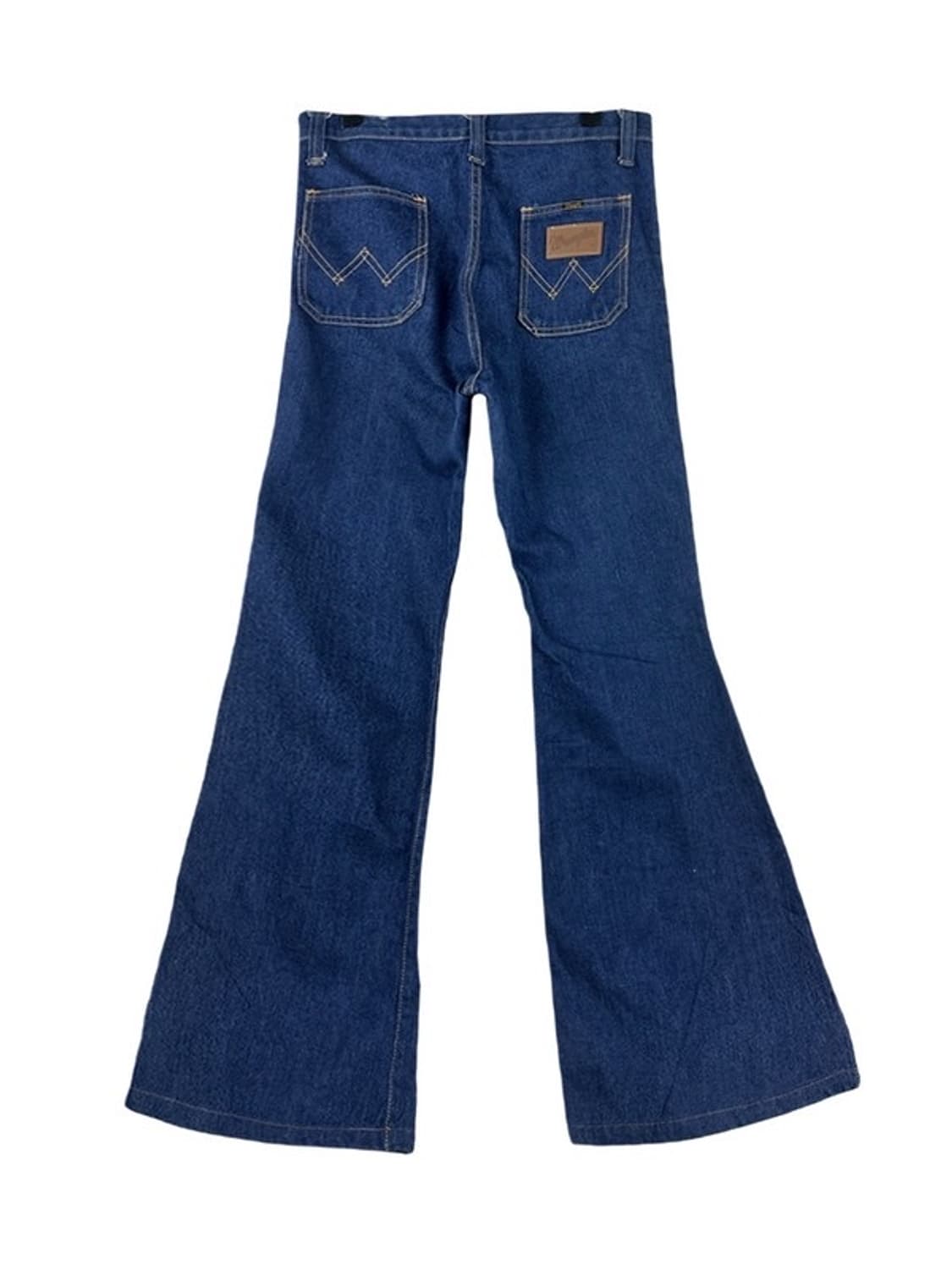 [WAIST 31/78] WRANGLER 랭글러 부츠컷 청바지 상품이미지2