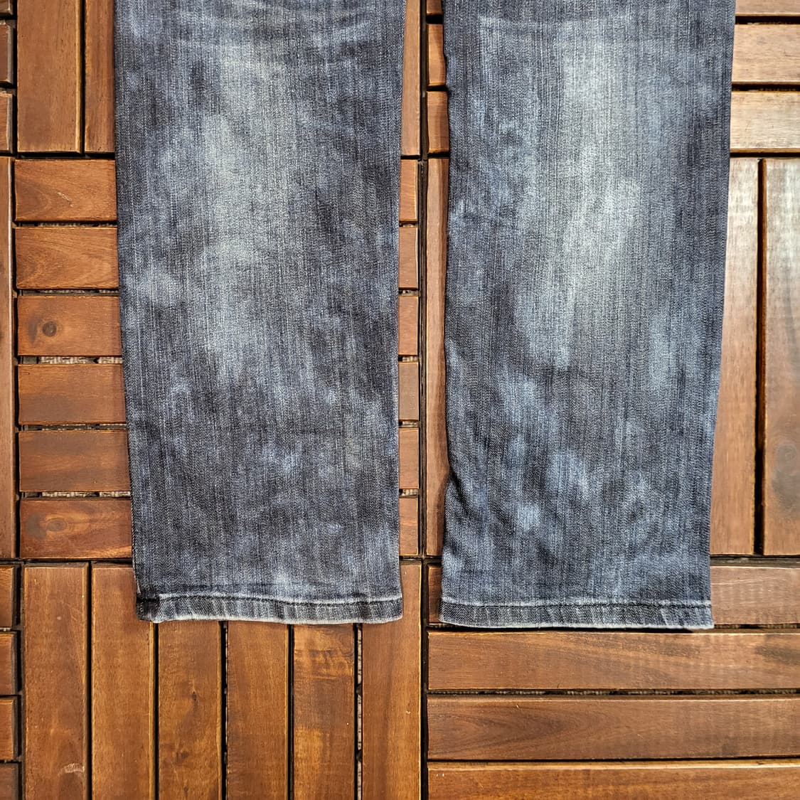 FUBU 청바지 (31) 상품이미지8