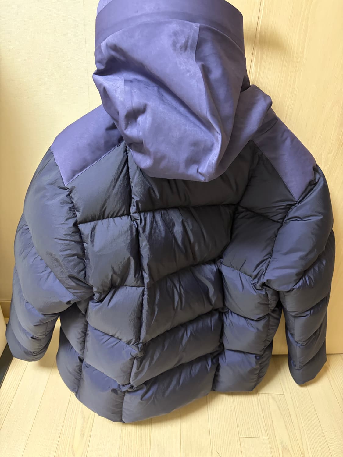 Ten c의 카고 콤보 다운 52 상품이미지4