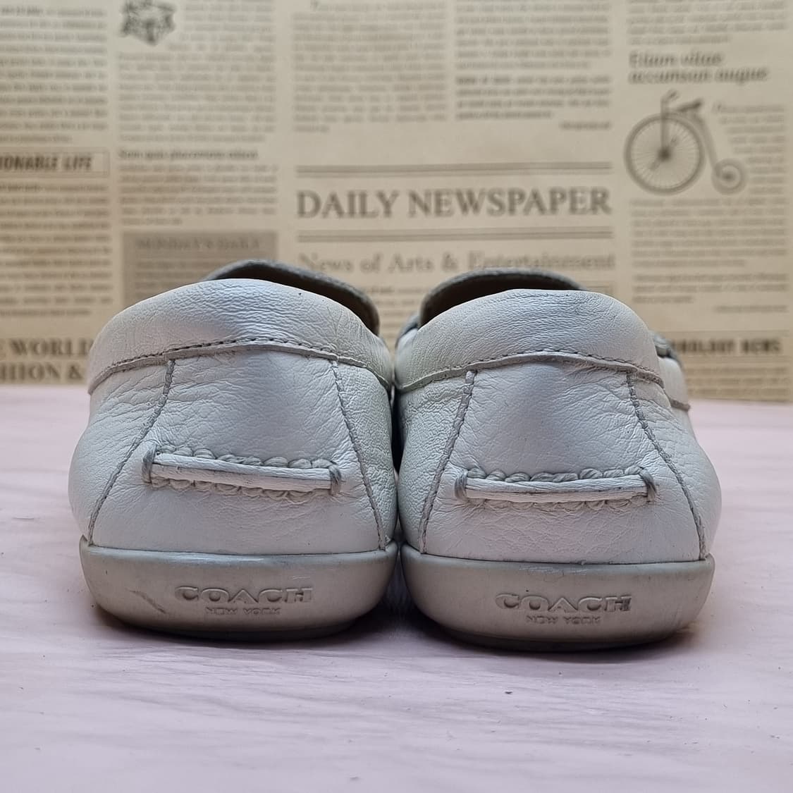 코치 여성 페니로퍼 230 상품이미지4