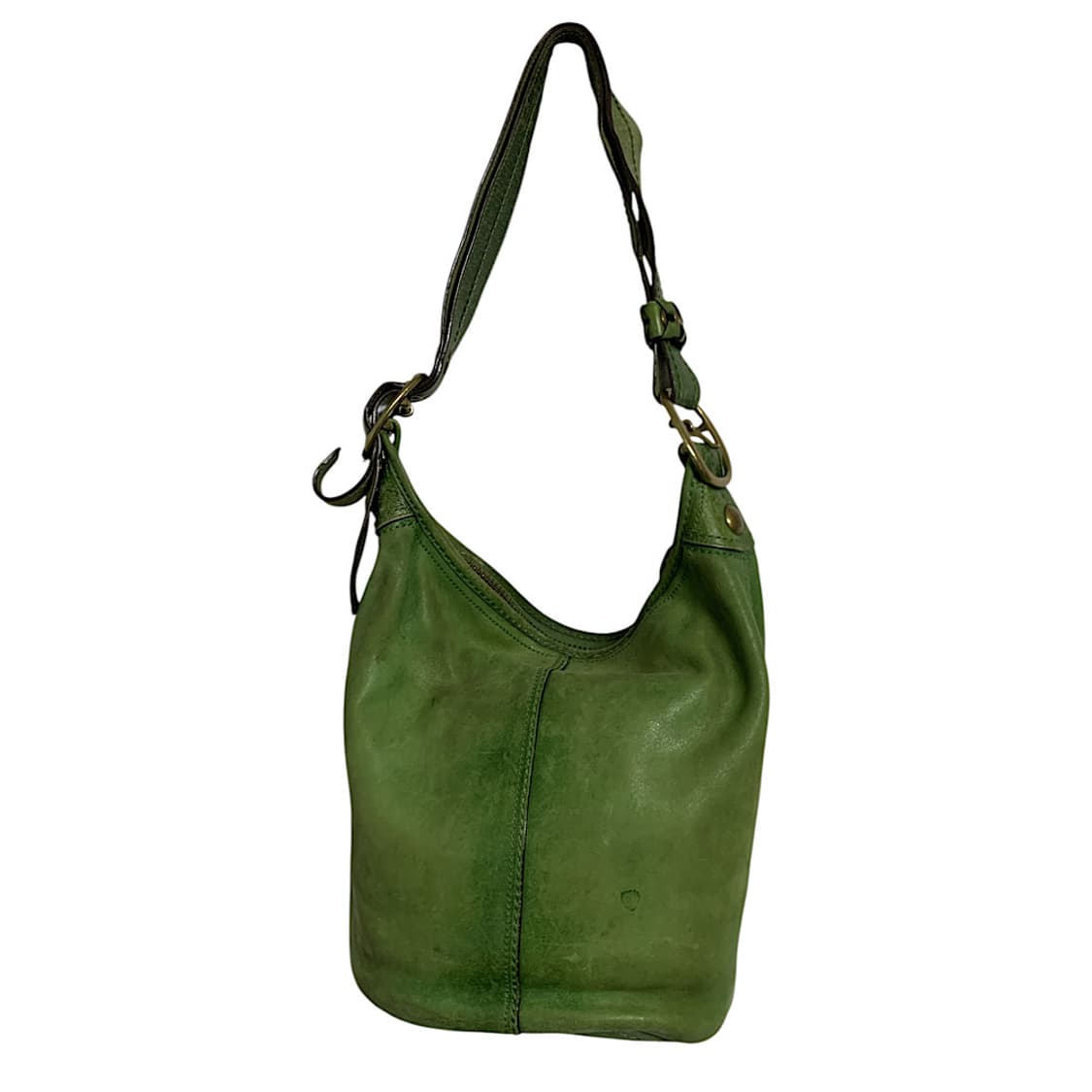 OLD COACH 올드코치 더플백 상품이미지7