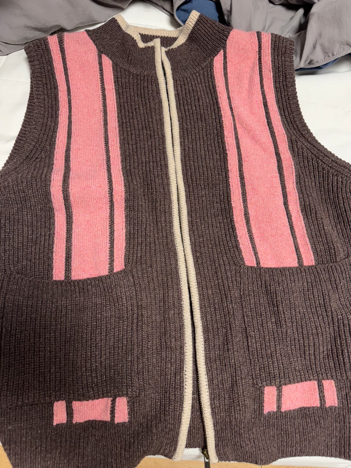 oam팩토리 ersco 베스트 2사이즈 상품이미지1