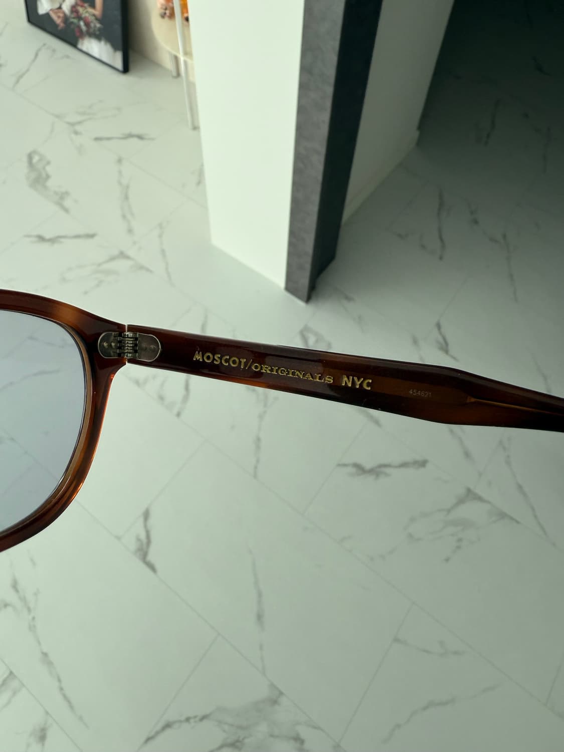 모스콧 램토쉬 46 토바코 상품이미지3