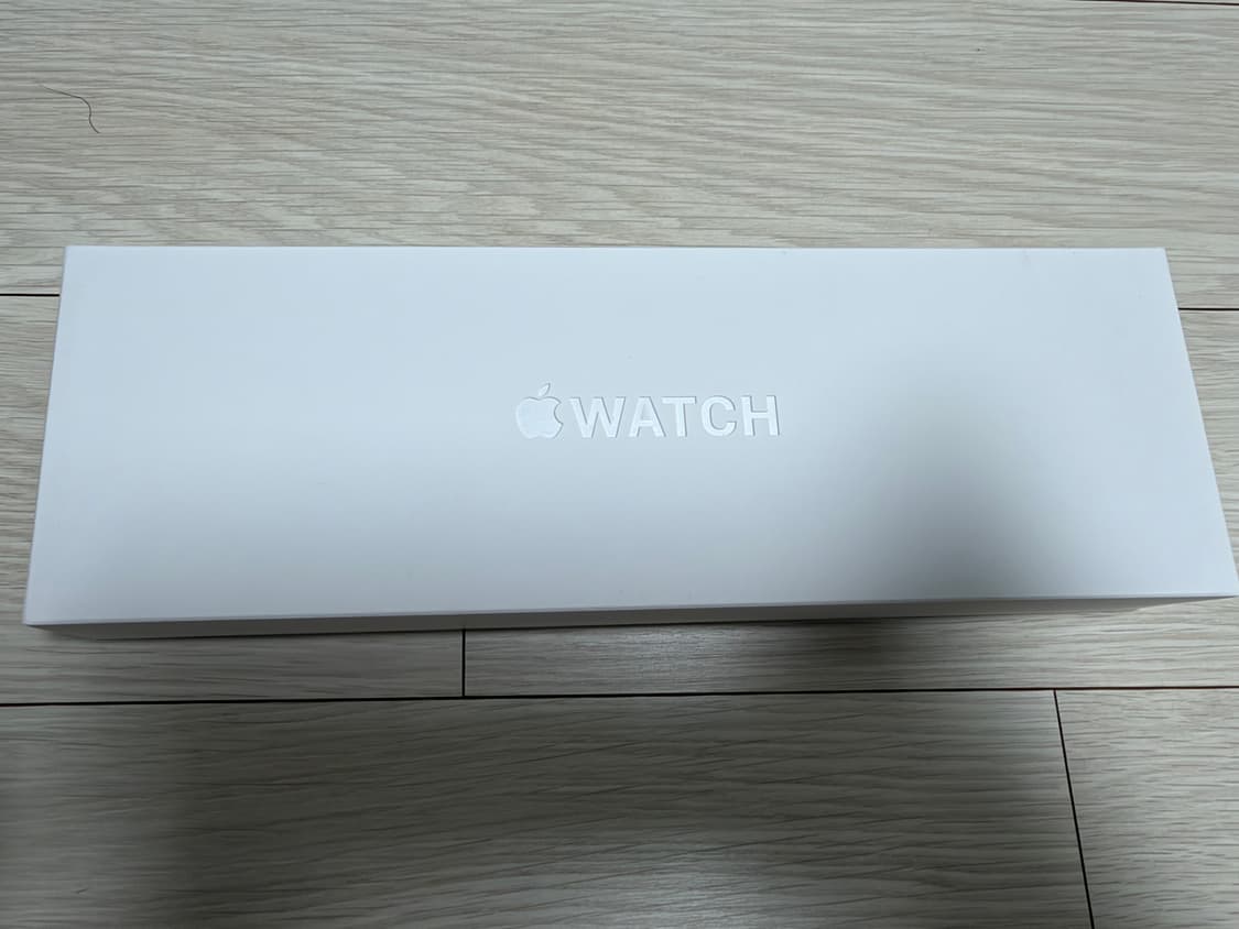 애플워치 11 46mm 알루미늄 상품이미지5