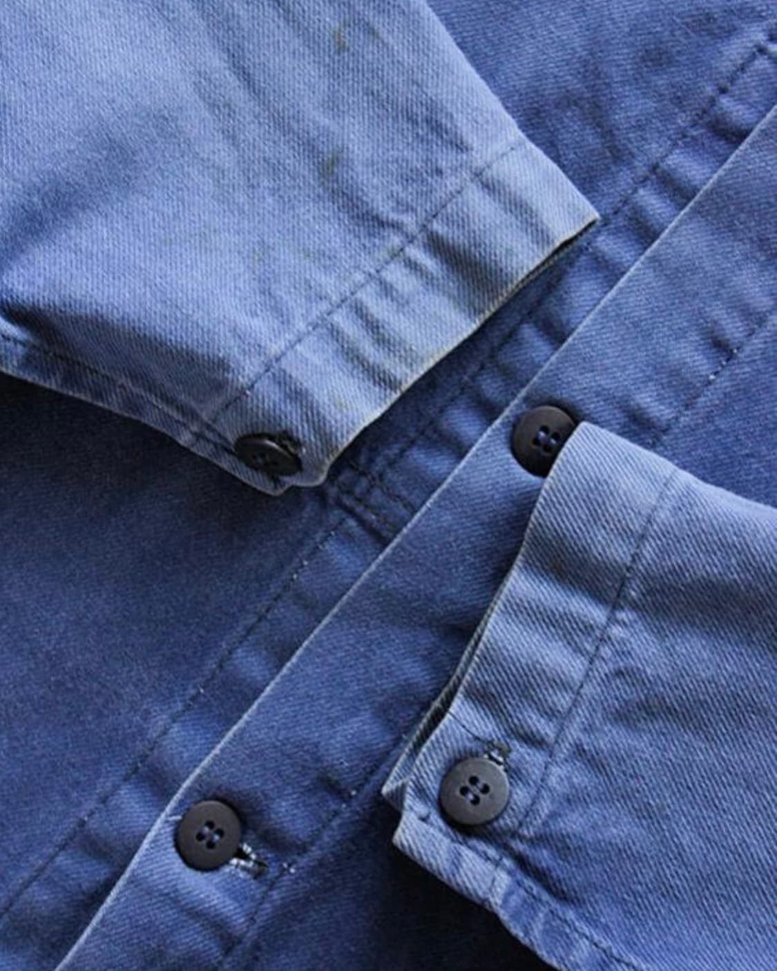 빈티지 프렌치 워크자켓 105 상품이미지7