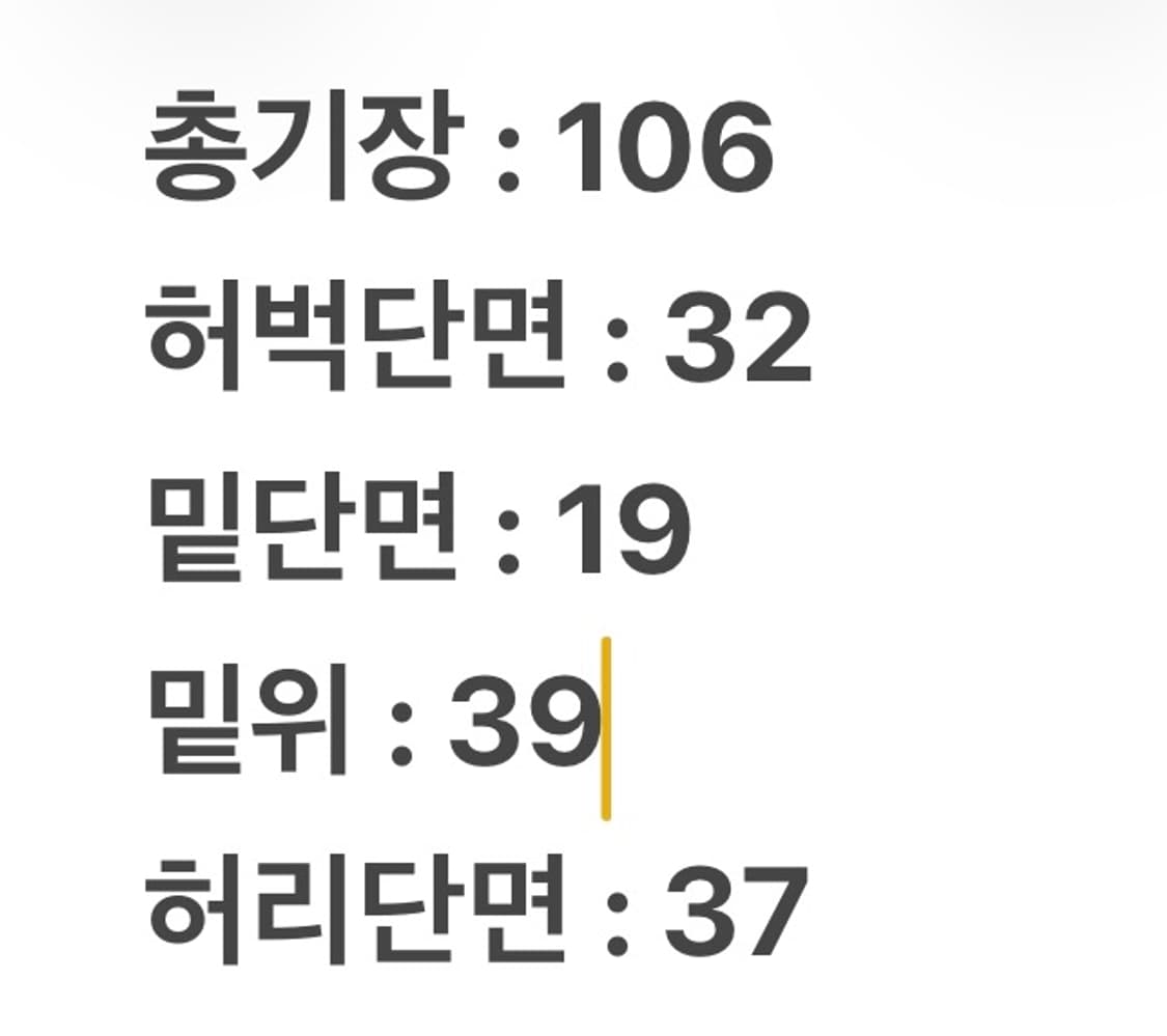 [ 정품/L,75 ] 노스페이스 하이벤트 프리덤 인슐레이티드 스키 팬츠 상품이미지6