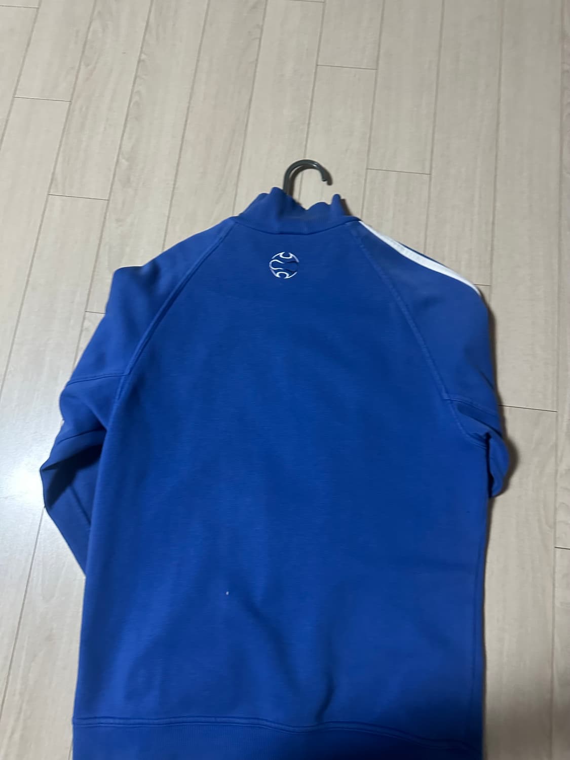 첼시 아디다스 트랙탑 상품이미지3