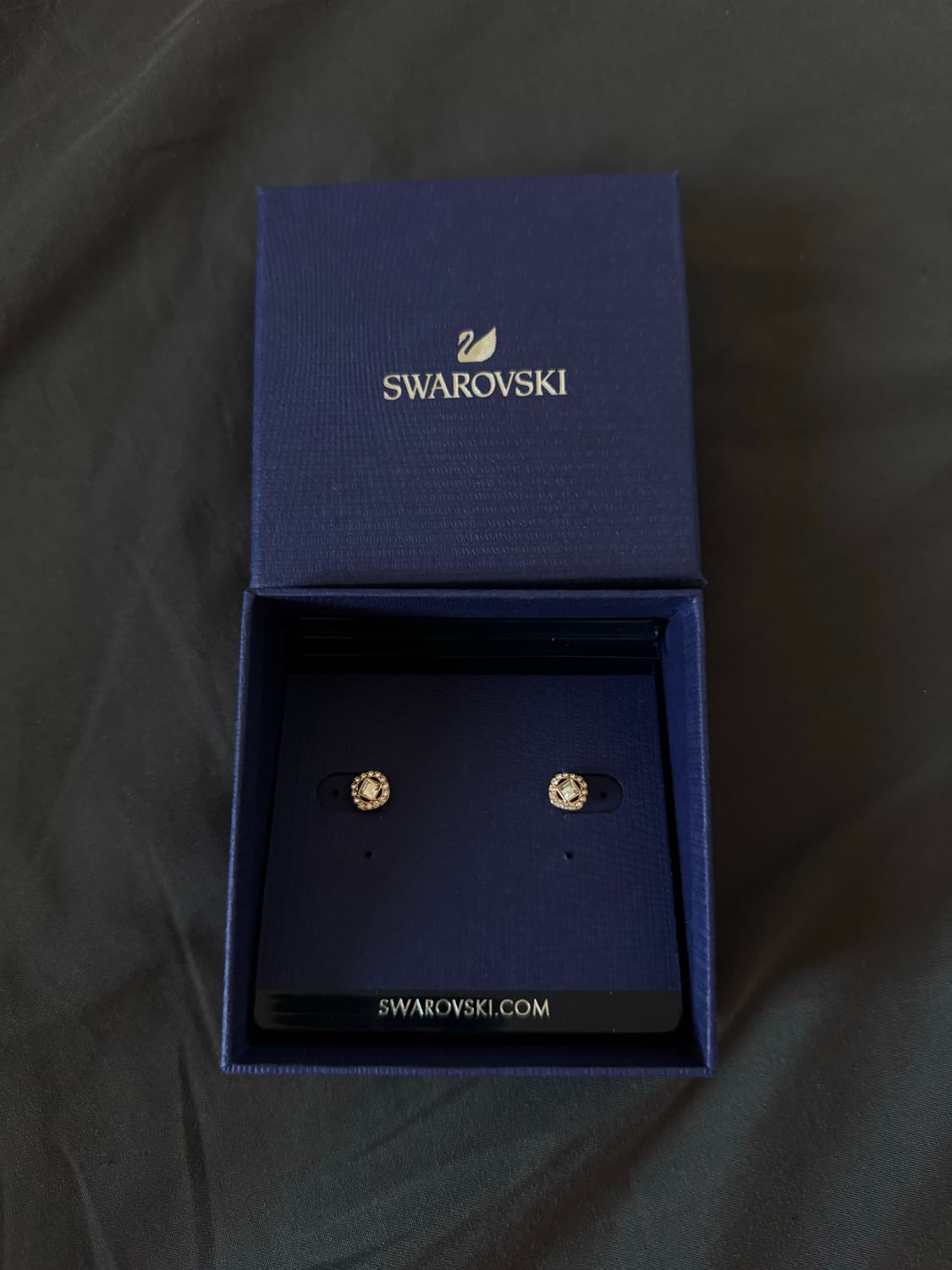 SWAROVSKI 귀걸이 상품이미지1