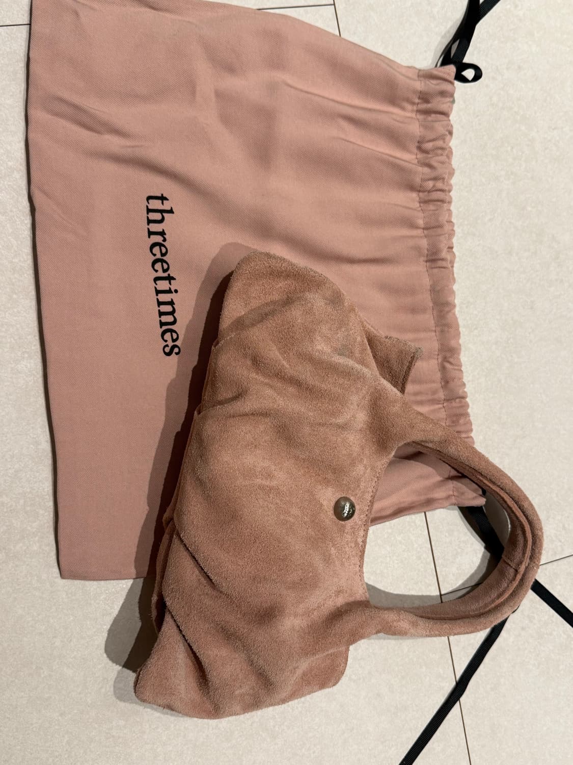 새상품)Cocoa mini bag 상품이미지3