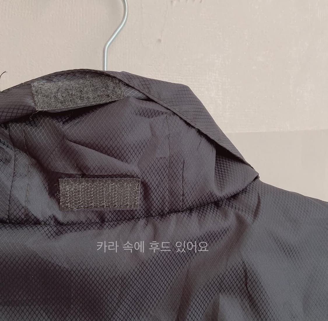 헤드 대대장 바람막이 상품이미지5