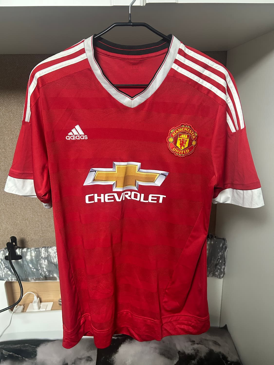 아디다스 맨유 유니폼 상품이미지1