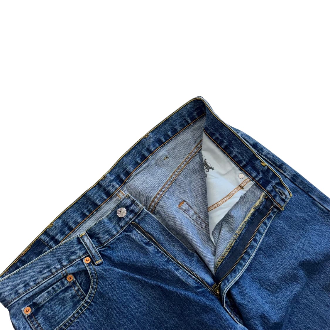 [37] 리바이스 550 데님 청바지 [lv1265] 상품이미지3