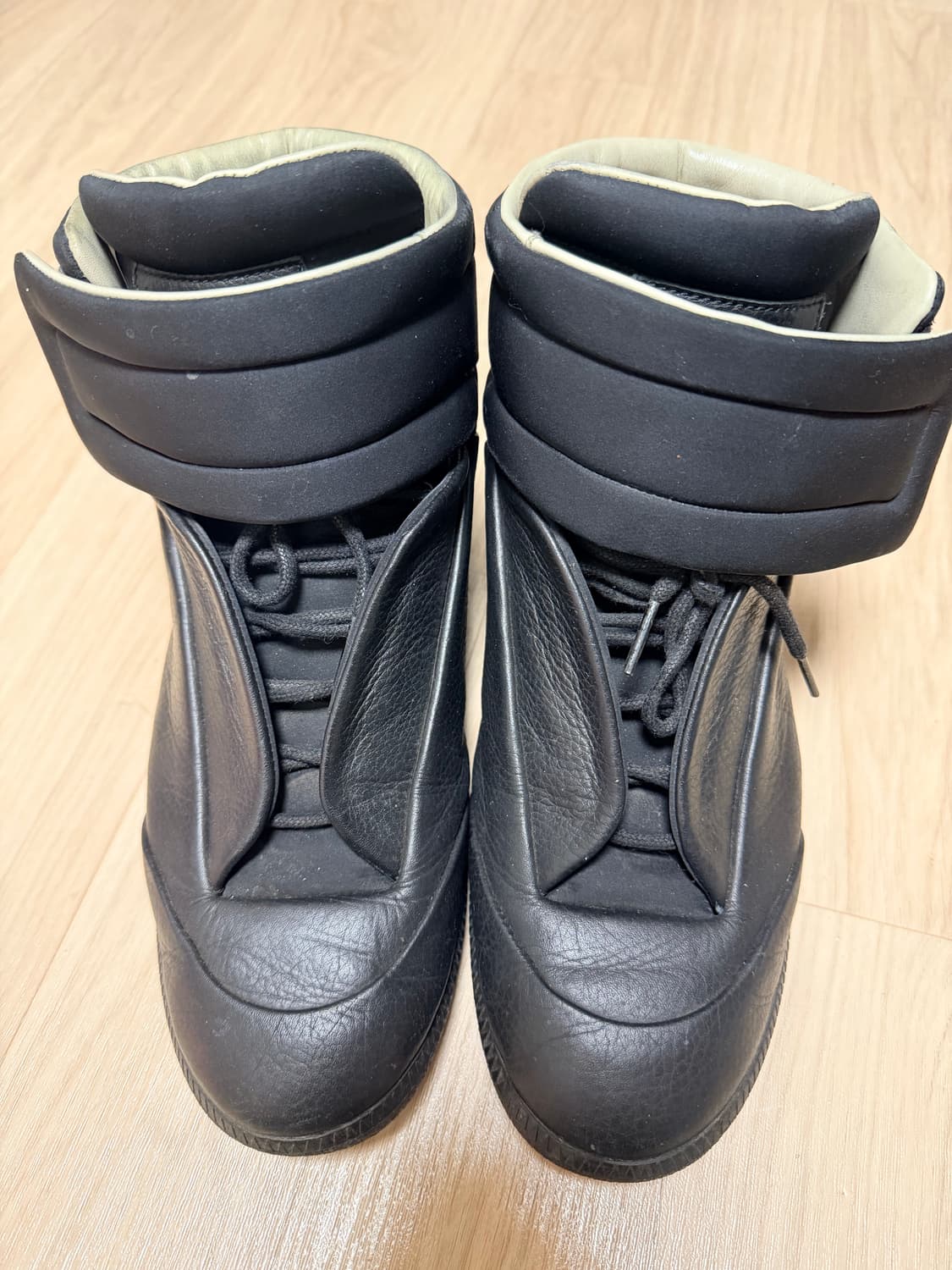 마르지엘라 퓨처 42사이즈 급처 상품이미지1